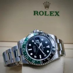 40MM LEFT HANDED