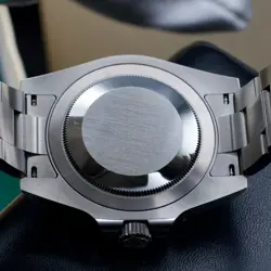 GREEN BLACK 40MM