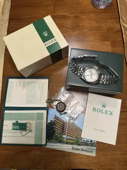 SWISS WATCH AUTOMATIC
