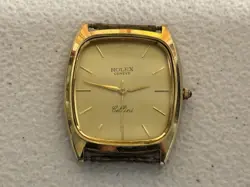 QUARTZ WRISTWATCH-NO