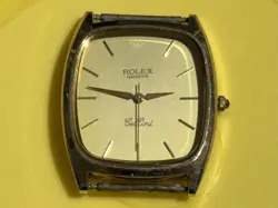 GENEVE CELLINI QUARTZ
