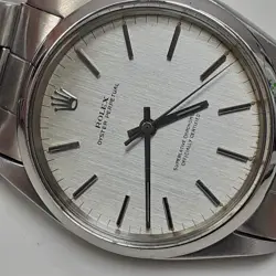 MM STEEL SILVER