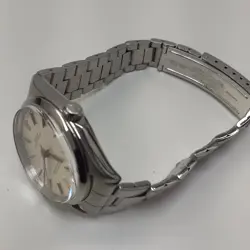 MM STEEL SILVER