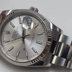 STICKS OYSTER WATCH