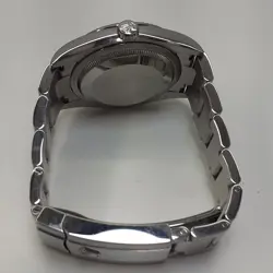 SILVER STICKS OYSTER