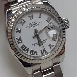 OYSTER WATCH 179174