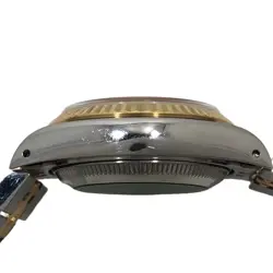 YG/SS AUTOMATIC