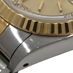 YG/SS AUTOMATIC