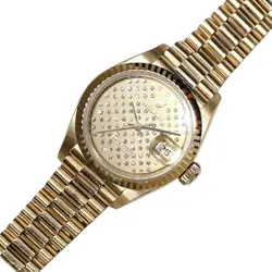 69178 K18YG LADIES