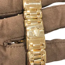 ROLEX PEARL