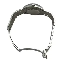 279174 K18WG/SS LADIES