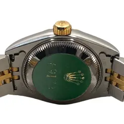 SS/K18YG AUTOMATIC