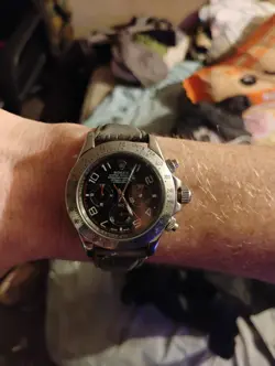 1992 DAYTONA STAINLESS