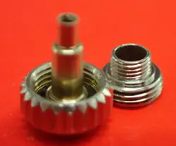 TUBE 5.3MM GMT