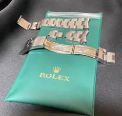 UNGROOVED CLASP USED