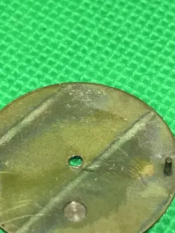 ROLEX Air King SINGER Dial 5500 EXPLORER Explorer Dial Cartier