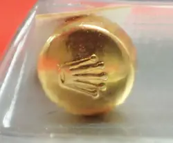 GOLD CROWN