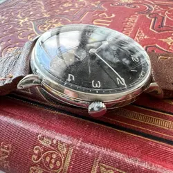 MARCONI 1910 STAINLESS