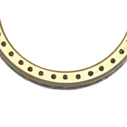 GOLD WOMEN WATCH