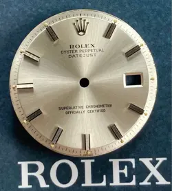 1603 ROLEX
