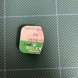 6263 6265 ROLEX