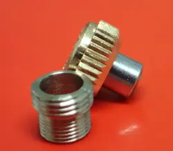 PATENT ROSE GOLD