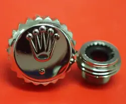 603 PLATINUM CROWN