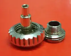 PLATINUM CROWN TUBE