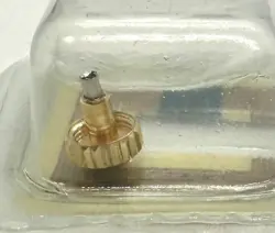 GOLD CROWN NEW