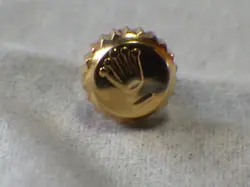 GOLDEN CROWN