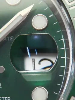 DATE 116610LV MEN'S