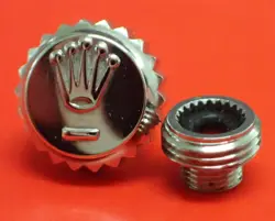 HEAD TUBE 6MM