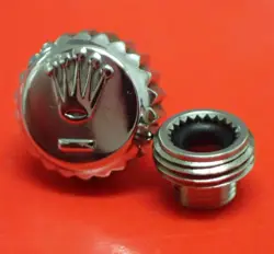 HEAD TUBE 6MM