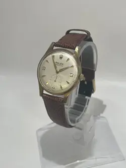 GOLD 375 ENGRAVED