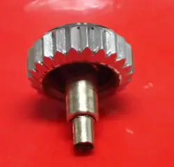 603 CROWN 6MM