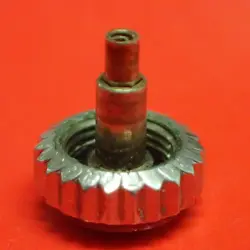 603 CROWN 6MM