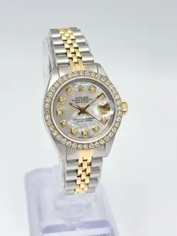 DATEJUST 26MM 6917