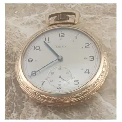 14K GOLD-F