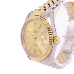 WATCH 16233 18K