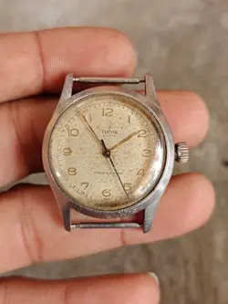 1960S REF:
