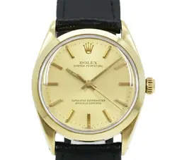 REF.1024 CAL.1570 AUTOMATIC