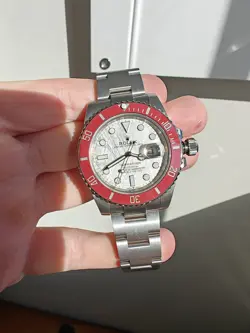 116610LN SUPERIOR RED