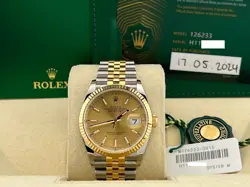 2024 ROLEX 126233