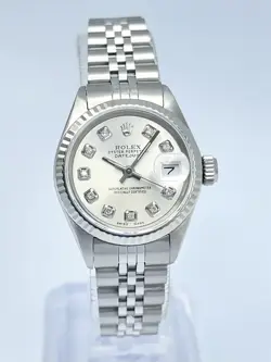 26MM 6917 SILVER