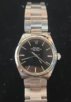 5500 34MM DIAL