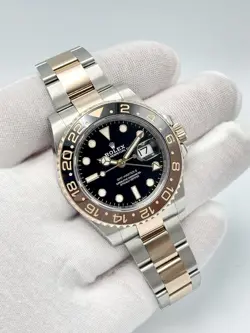 126711CHNR 40MM ROOTBEER