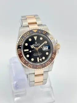 II 126711CHNR 40MM