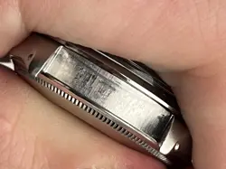 DATE 34MM AUTOMATIC