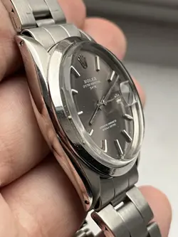 AUTOMATIC REF. 1500