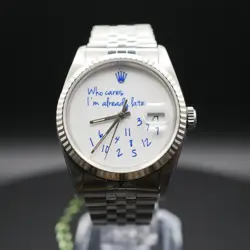 1990'S ROLEX 16234
